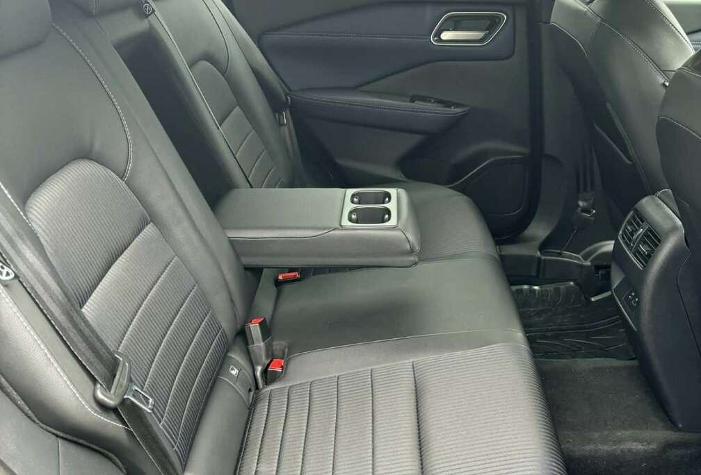 Nissan e-Power 1.5 DIG-T Tekna