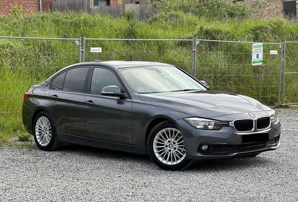 BMW Gran Turismo dA