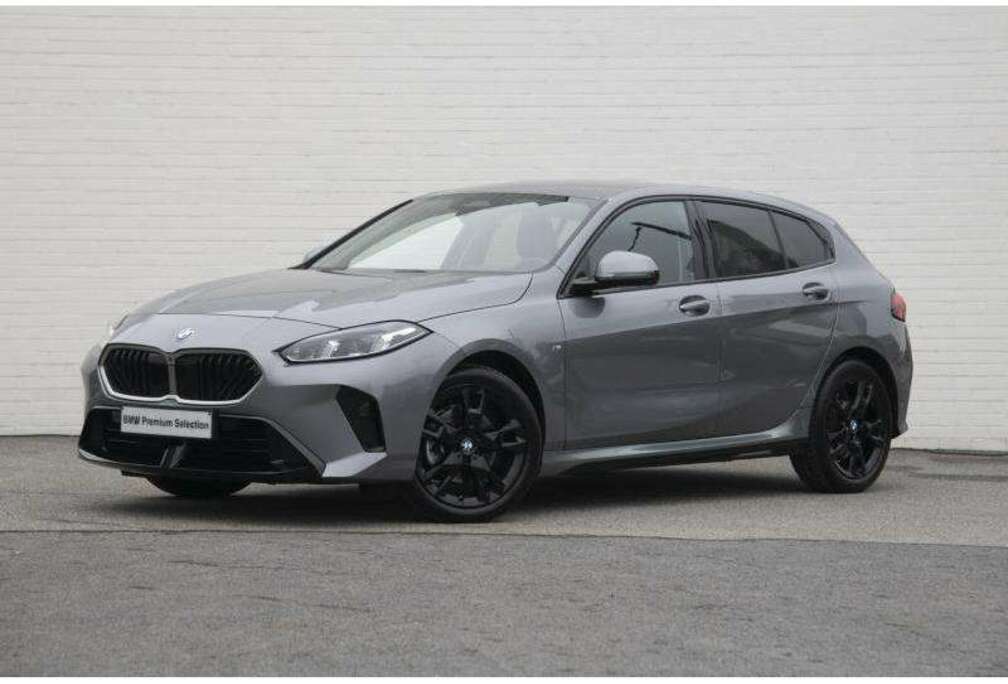 BMW M Sport