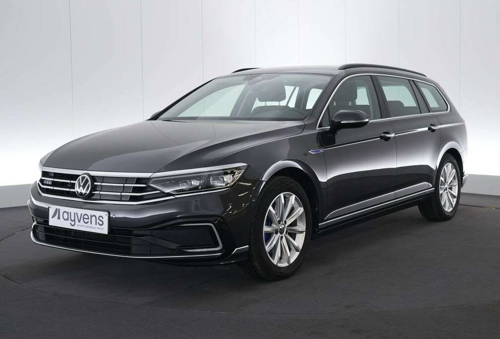 Volkswagen 1.4 TSI PHEV GTE Business DSG LED GPS PDC CAM Carp