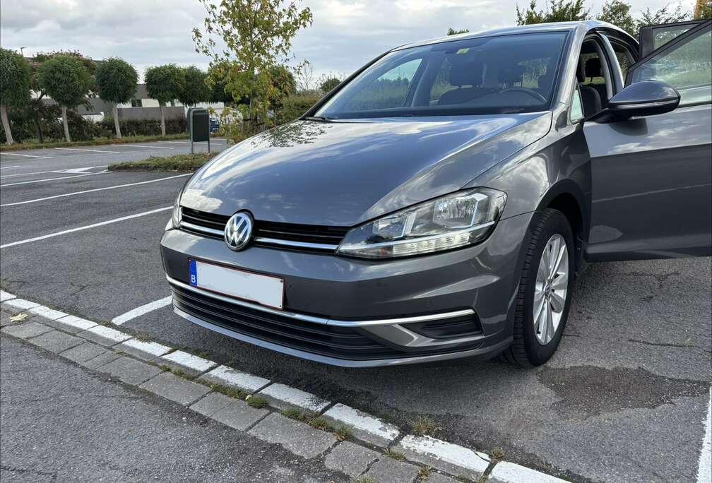 Volkswagen 1.0 TSI (BlueMotion Technology) Comfortline