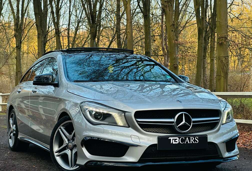 Mercedes-Benz /// FULL PACK AMG \\\\\\