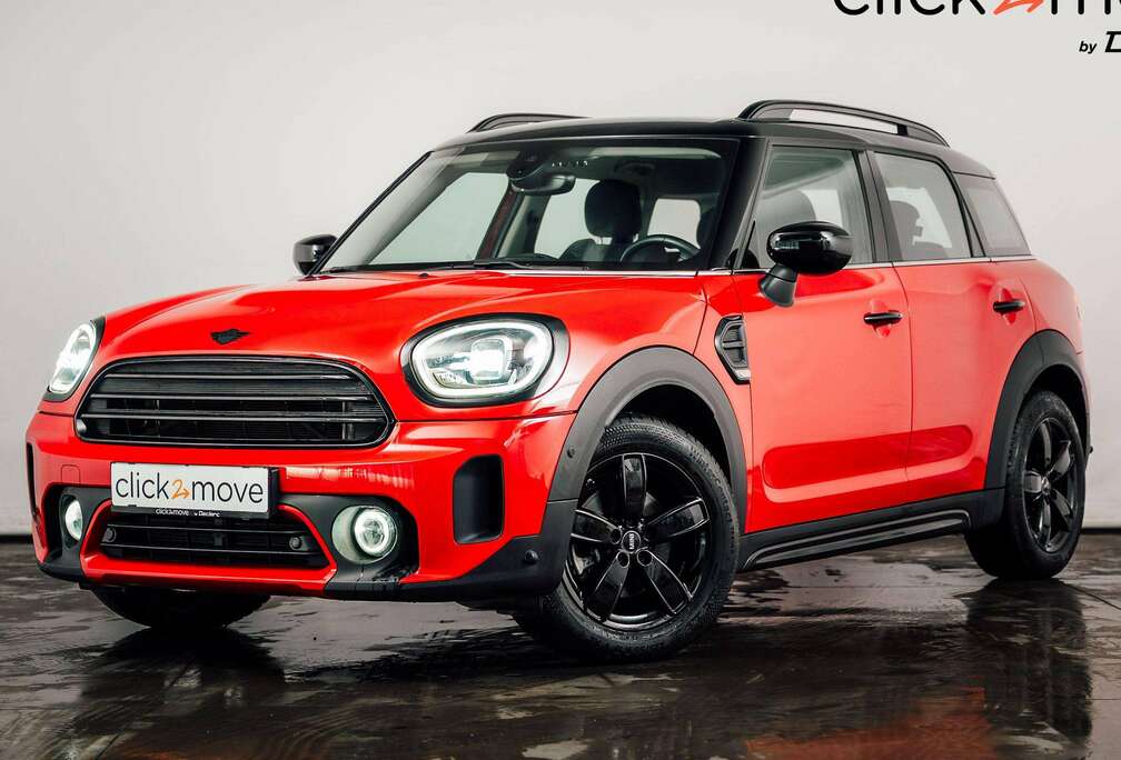 MINI Mini Countryman 1.5A Cooper