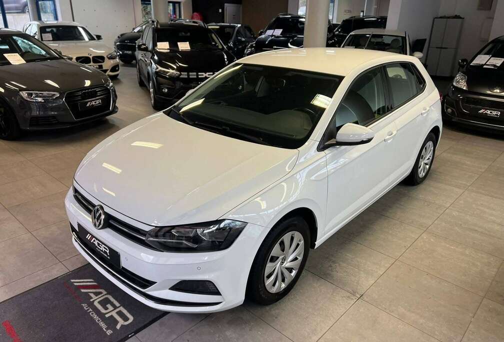 Volkswagen GARANTIE TOP ETAT DISPO DIRECTEMENT