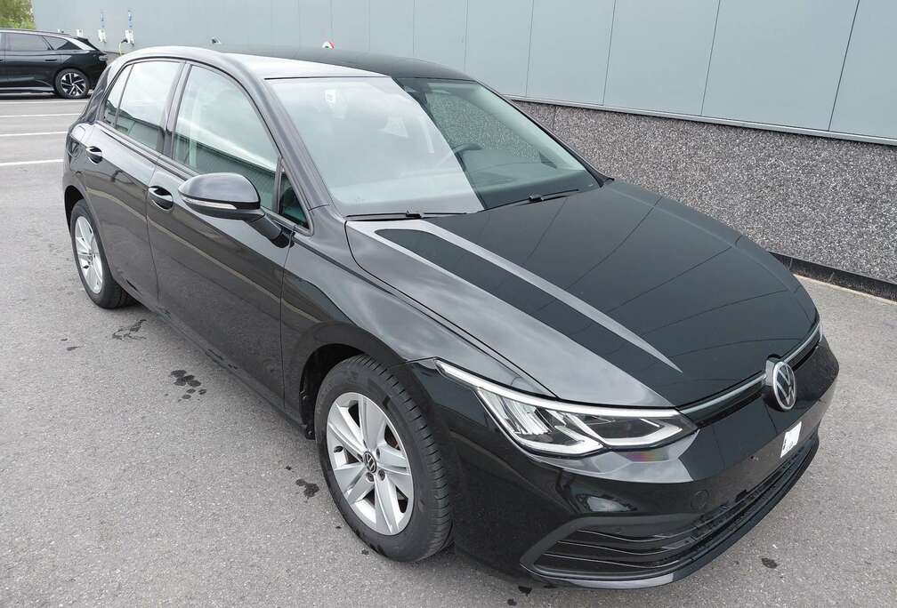 Volkswagen Golf 1.0 TSI Life OPF