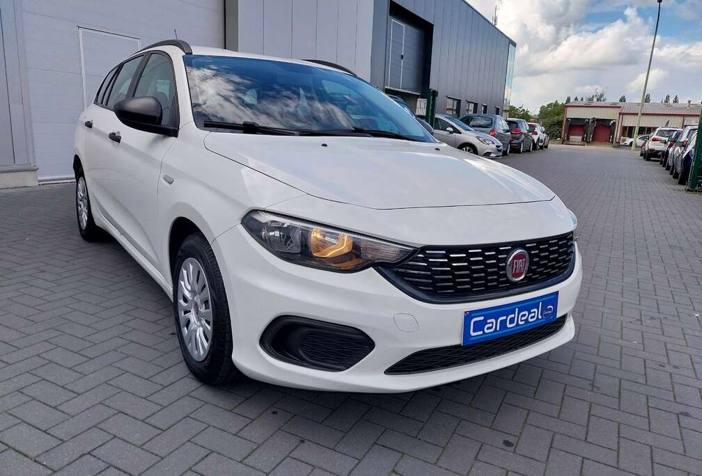 Fiat 1.4i //AIRCO//BLUETOOTH//GARANTIE.12.MOIS