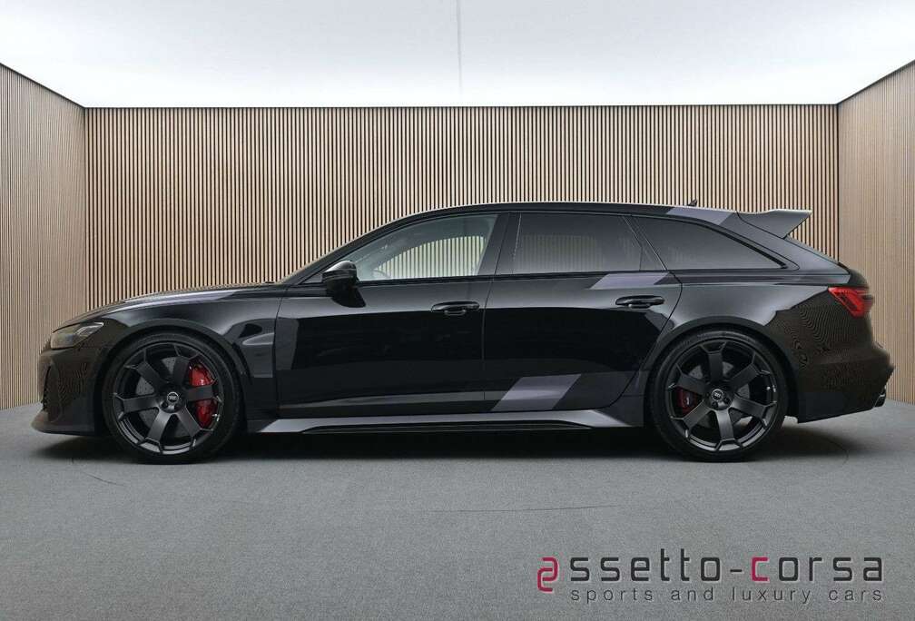 Audi Avant GT *N.453/660*Dynamic+*Matrix*Head-Up