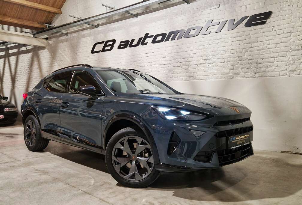 Formentor 1.5 eTSI DSG