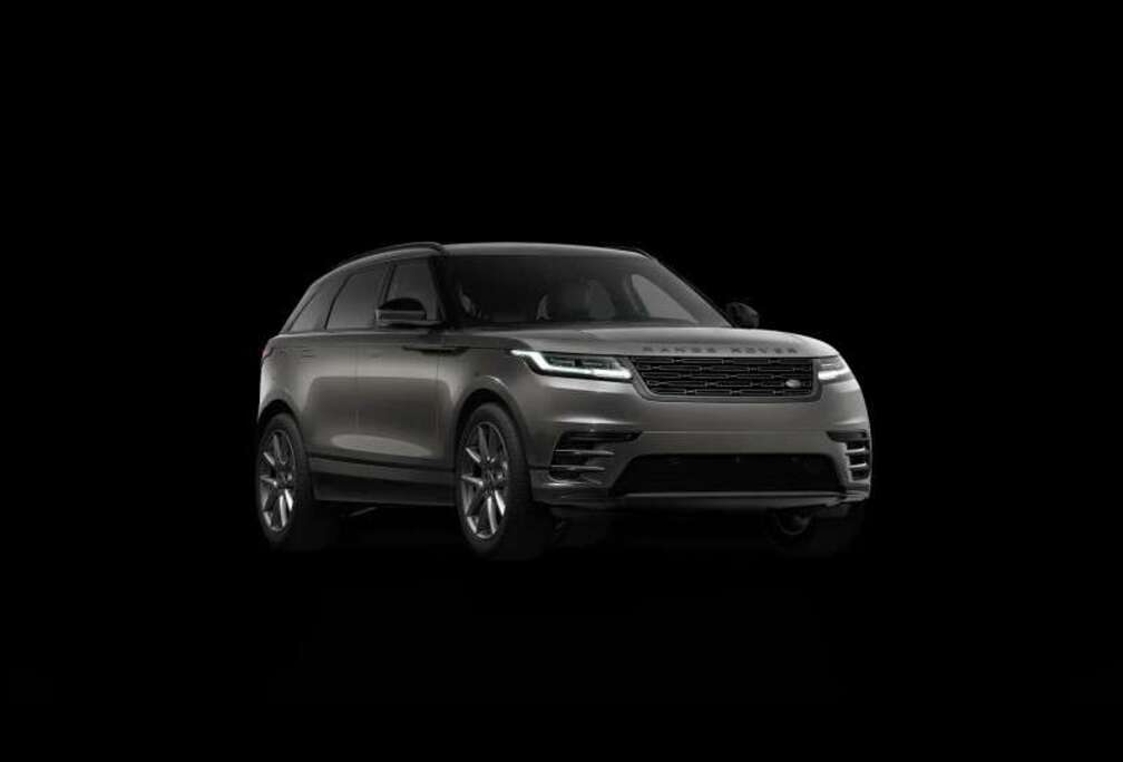 Land Rover P400e Dynamic SE AWD Auto. 26MY