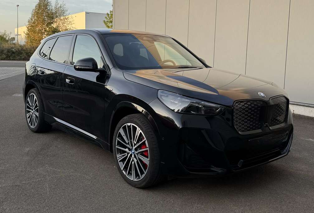 BMW xDrive30 M Sport Pack Pro