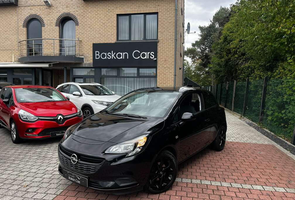 Opel Corsa 1.2/M2019/AIRCO/NAVIGATIE/12M GARANTIE