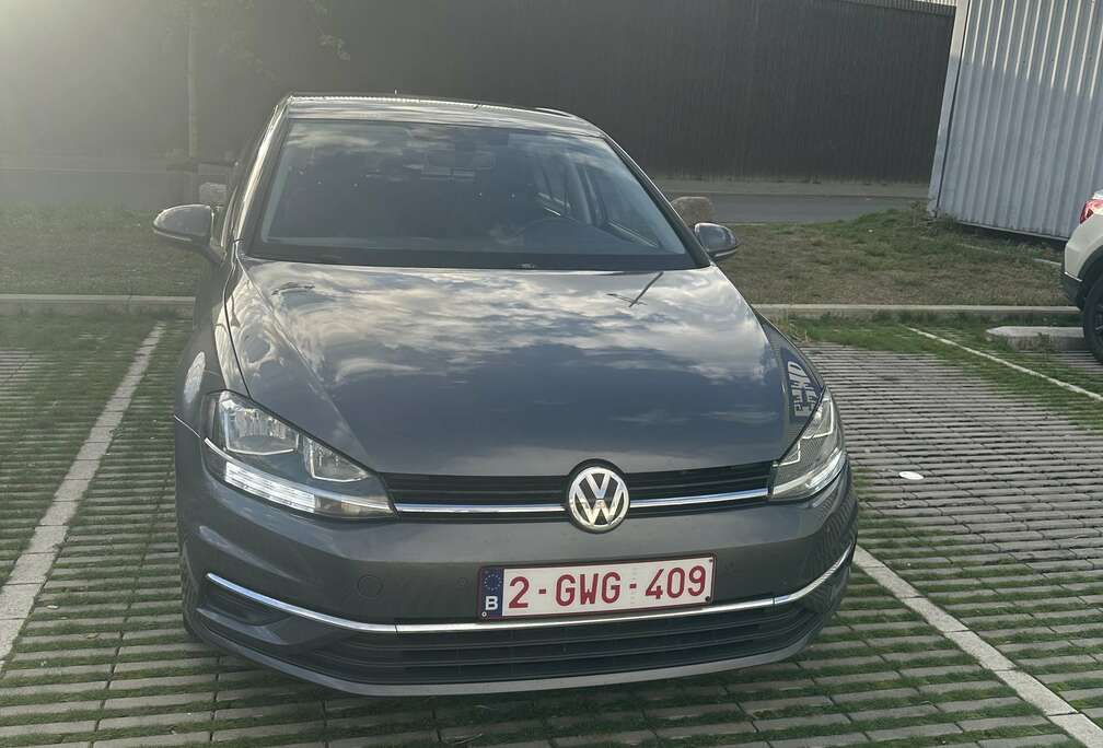 Volkswagen 1.0 TSI Join