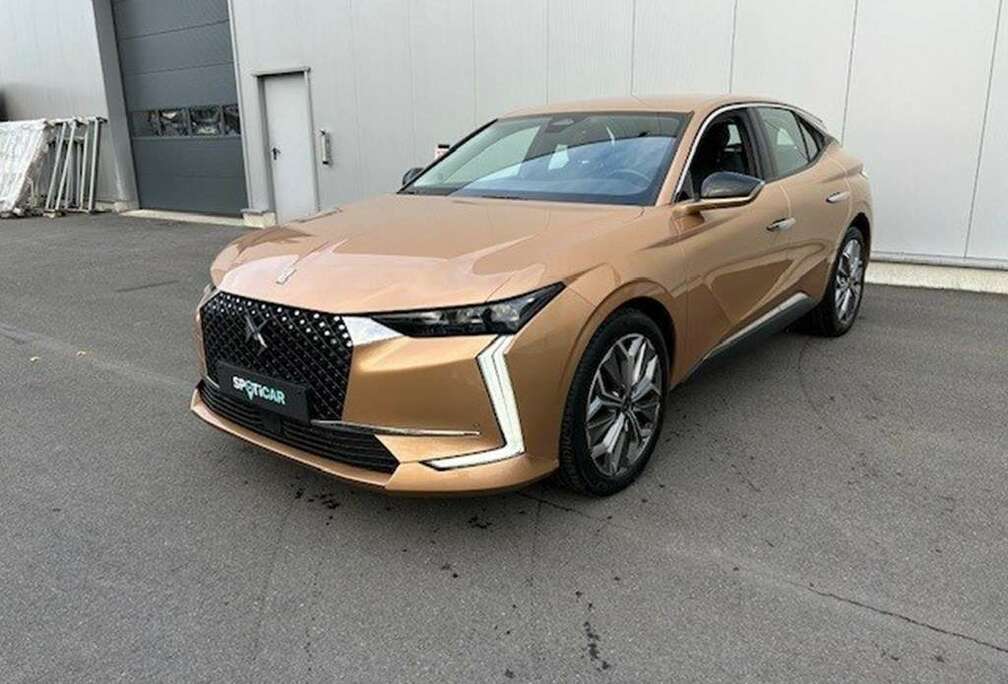 1.2 PureTech 130pk Automaat