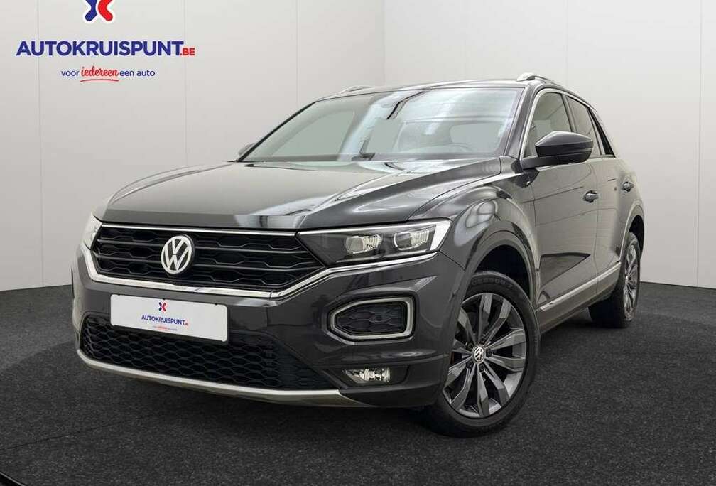 Volkswagen 1.5TSI ACT OPF DSG GPS Camera Dig.Airco Led