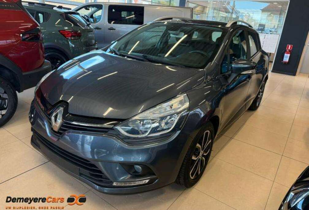 Renault IV Grandtour Cool & Sound #2