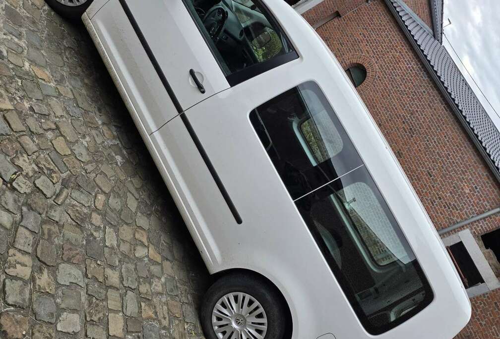 Volkswagen 1.6 CR TDi