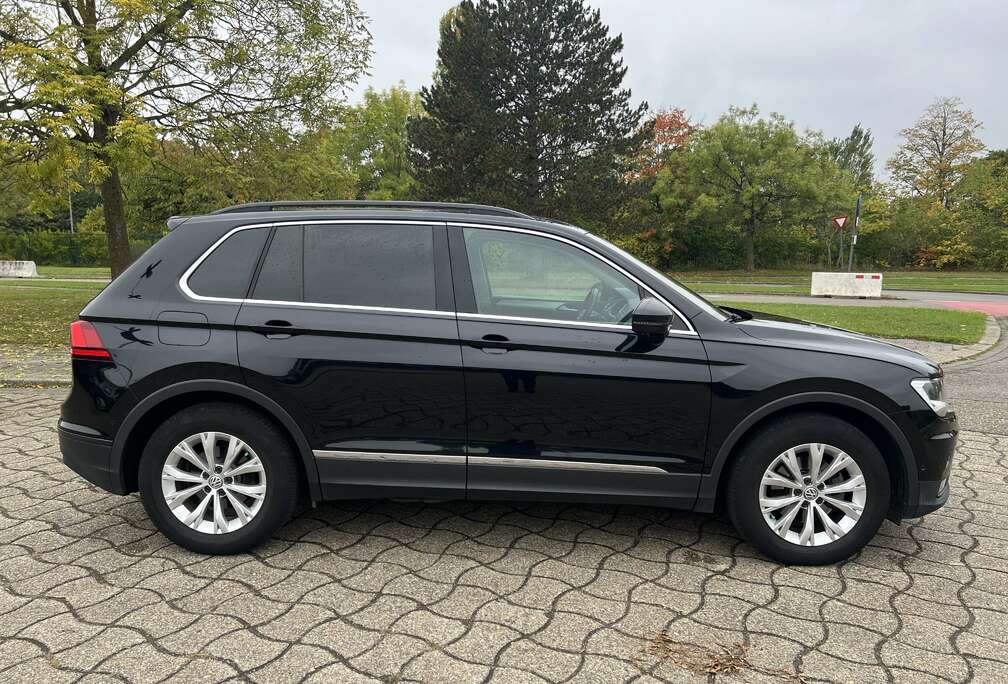 Volkswagen 1.5 TSI ACT OPF DSG Comfortline