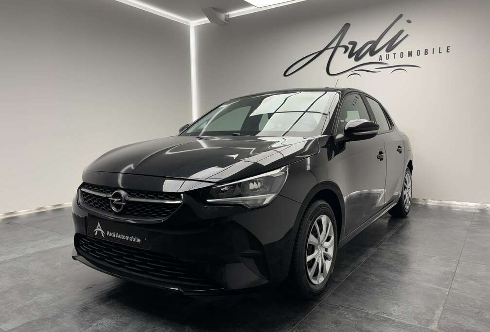 Opel 1.2i *CARPLAY*CAMERA*1ER PROPRIO*GARANTIE 12 MOIS*