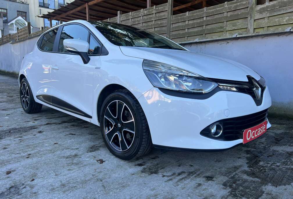Renault Clio 0.9 TCe 90cv Energy Community (Navigation)