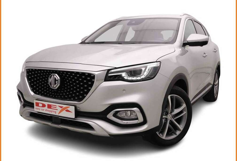 MG 1.5 T-GDi 162 Luxury  Pano  Leather  360 Cam  GPS  LED