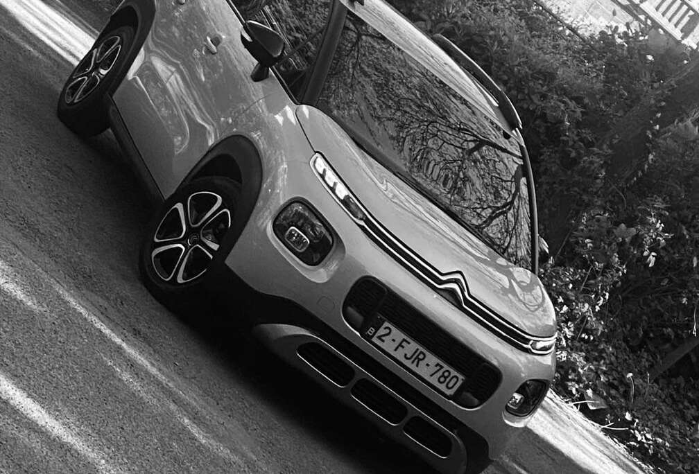 Citroen 1.2 PureTech Feel