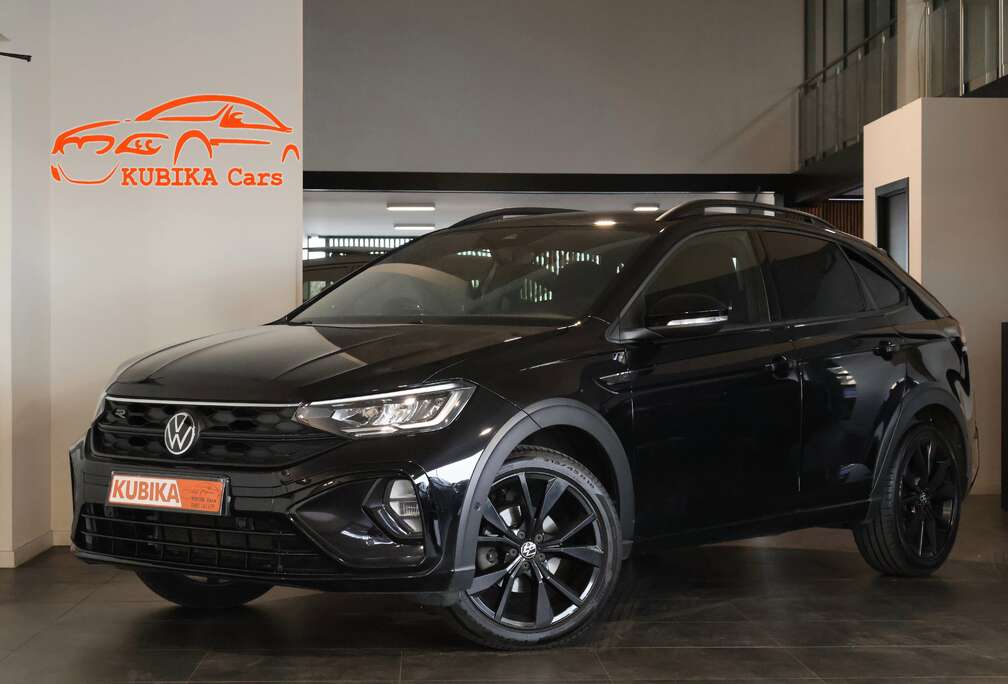 Volkswagen Taigo 1.5 TSI R-Line ACC LijnA DodeH ZetelV Garantie*