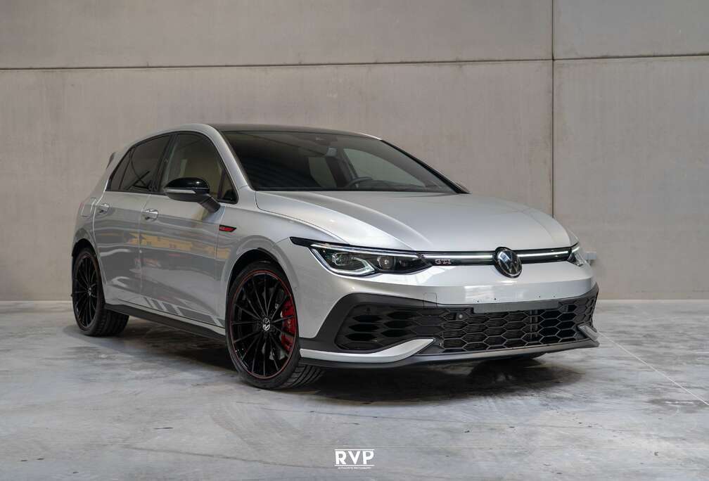 Volkswagen CLUBSPORT/AKRA/HUD/PANO/GARANTIE