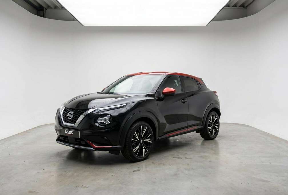 Nissan *1.0* N-Design* AUTO* CAMERA* XENON* 1ER PROP*