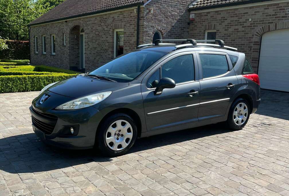 Peugeot 207 SW 1.4i Access