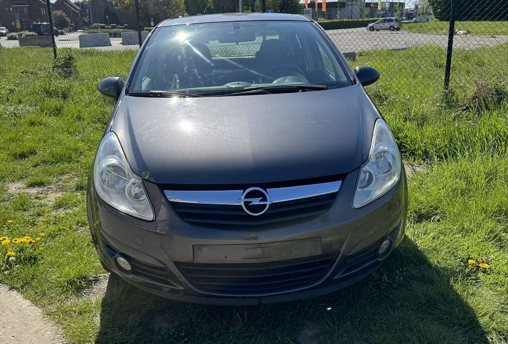 Opel 1.2i Enjoy