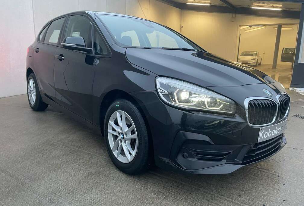 BMW Gran Tourer D /RADAR AV/ARR/GPS/CRUISE/LIMITATEUR