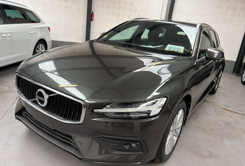 Volvo V60 2.0 D3 Momentum Pro