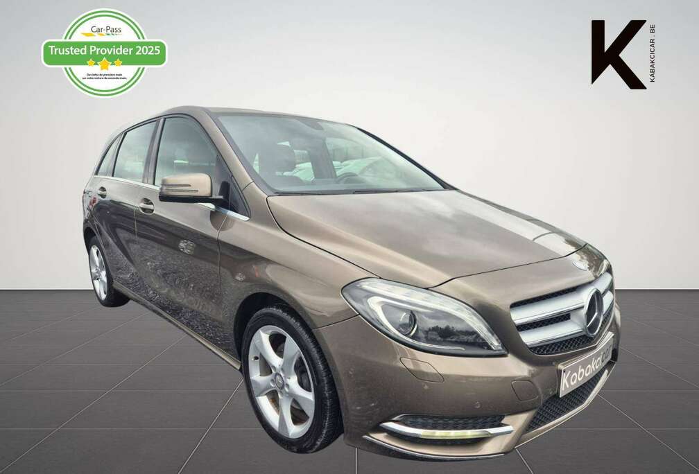 Mercedes-Benz Bluetooth / Capteurs Avant + Arrière / USB - MP3 / Garantie 12 Mois