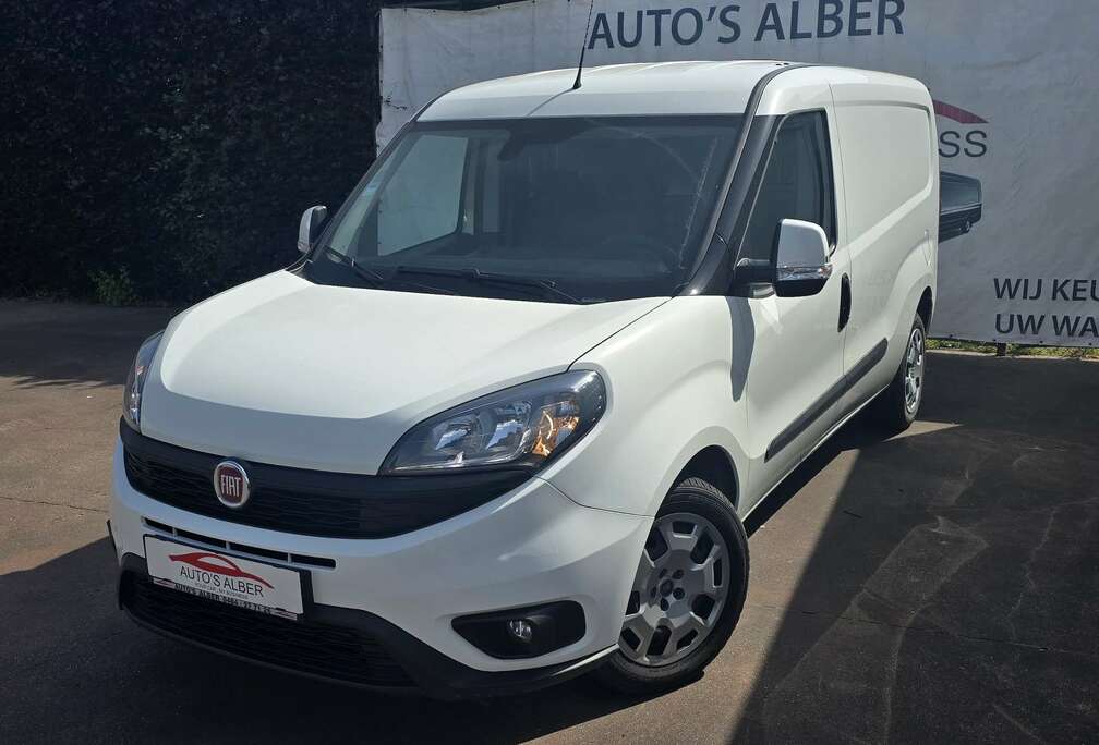Fiat 1.4 T-Jet CNG SX (EU6d)