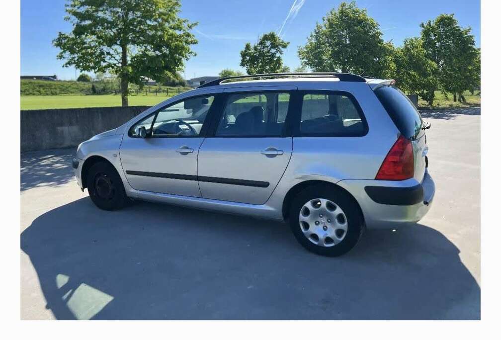 Peugeot