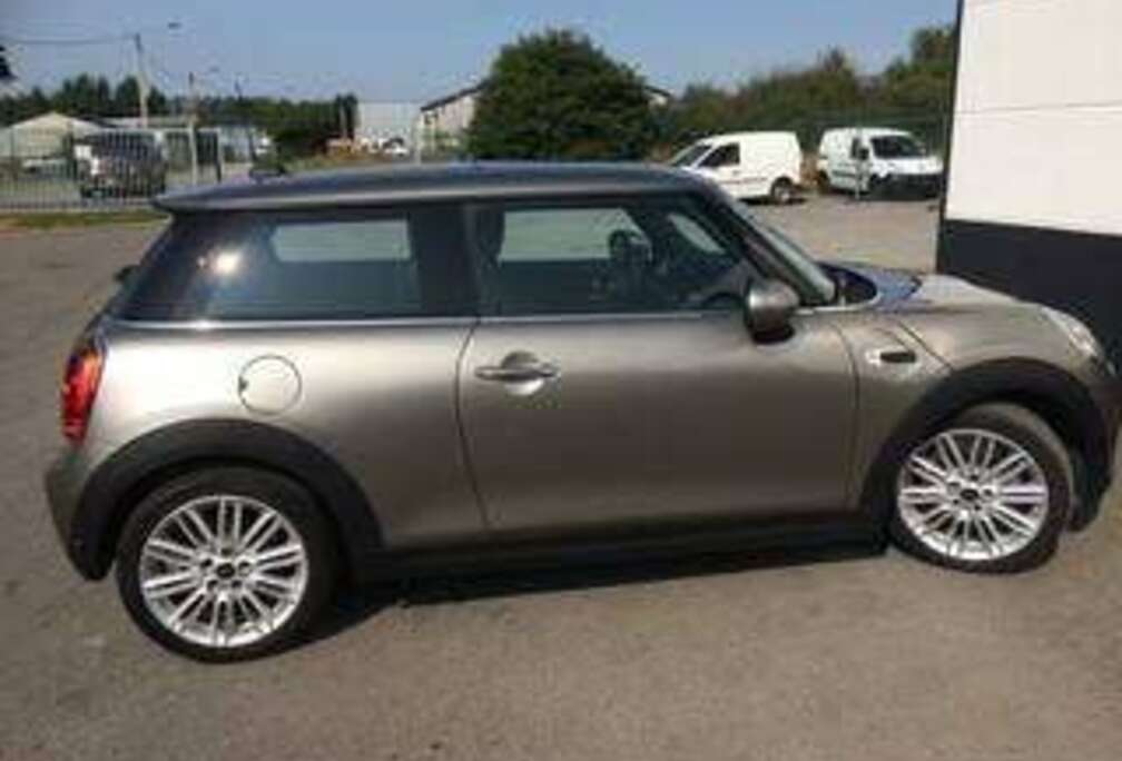 MINI Mini 1.5 D Cooper