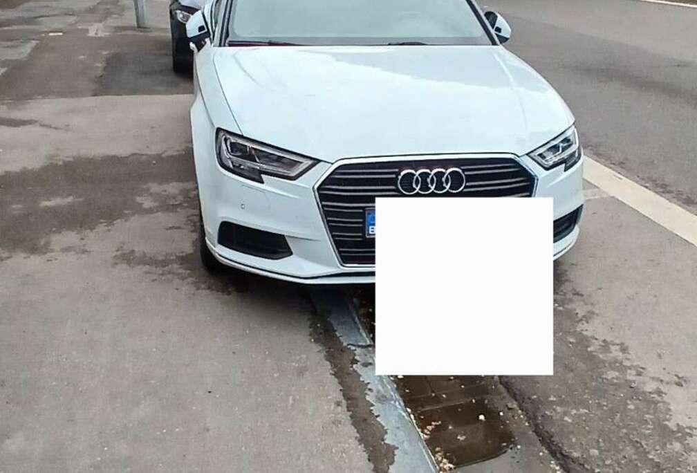 Audi Cabriolet 35 TFSI ACT S tronic (EU6d-TEMP)