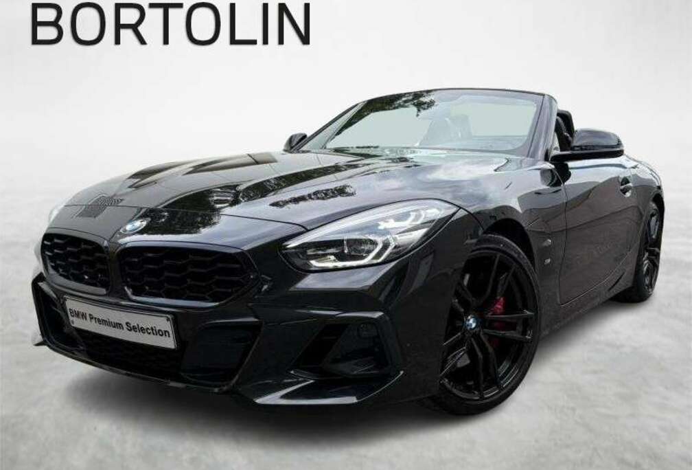 BMW sDrive 20iA M Sport Shadow