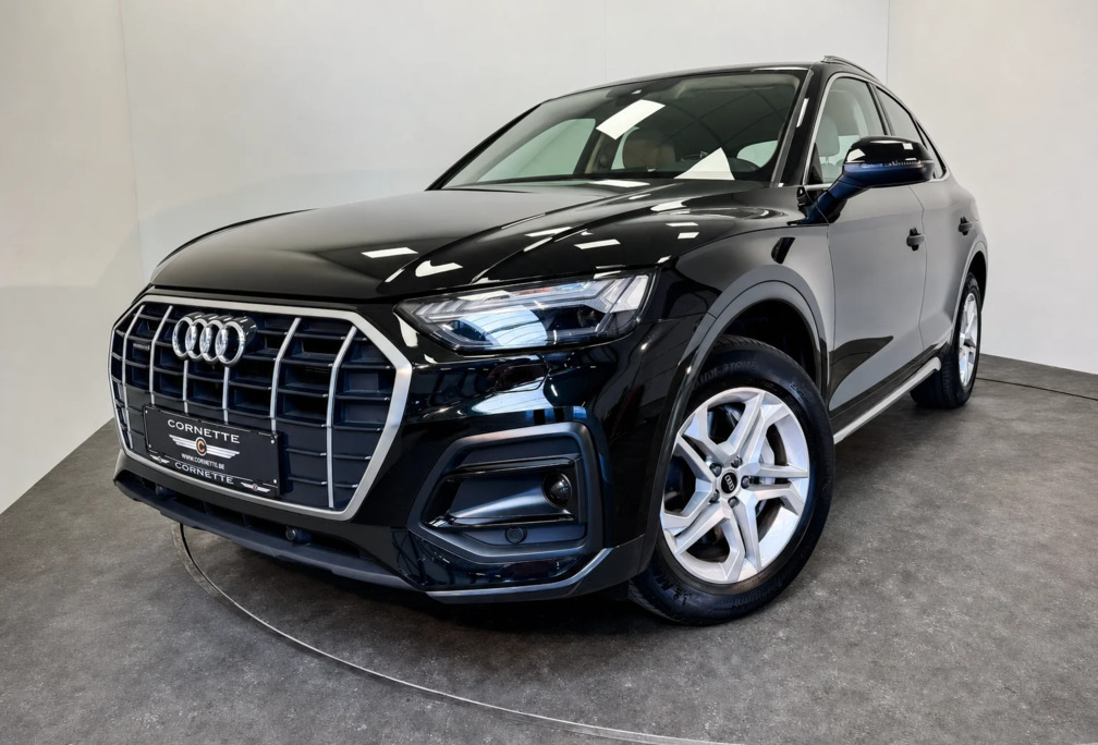 Audi 2.0 50 TFSI E S TRONIC QUATTRO ADVANCED
