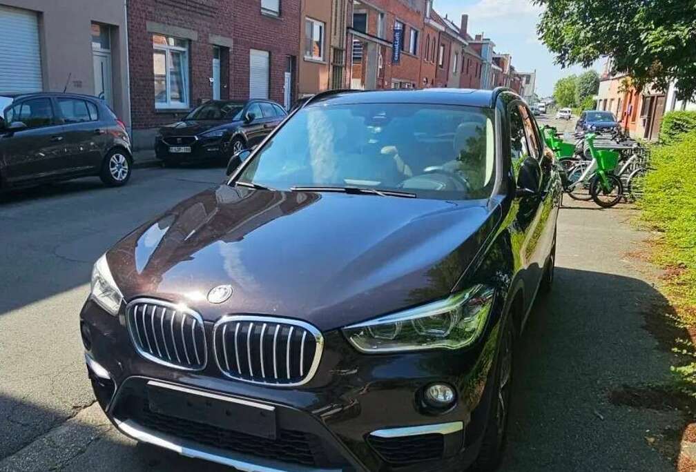 BMW
