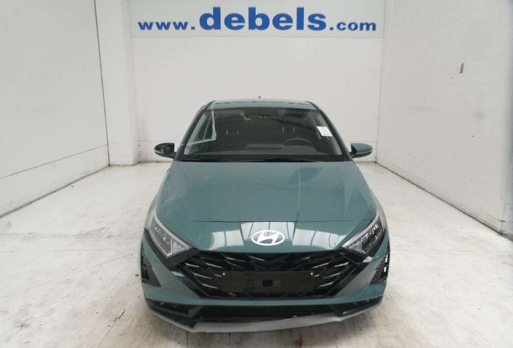 Hyundai