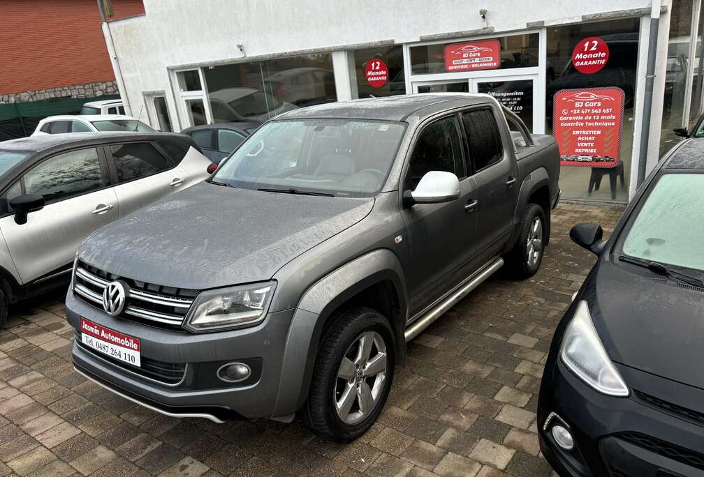 Volkswagen 2.0TDI*4MOTION*DSG*XENON*ULTIMATE*GPS*CUIR*CAMERA*