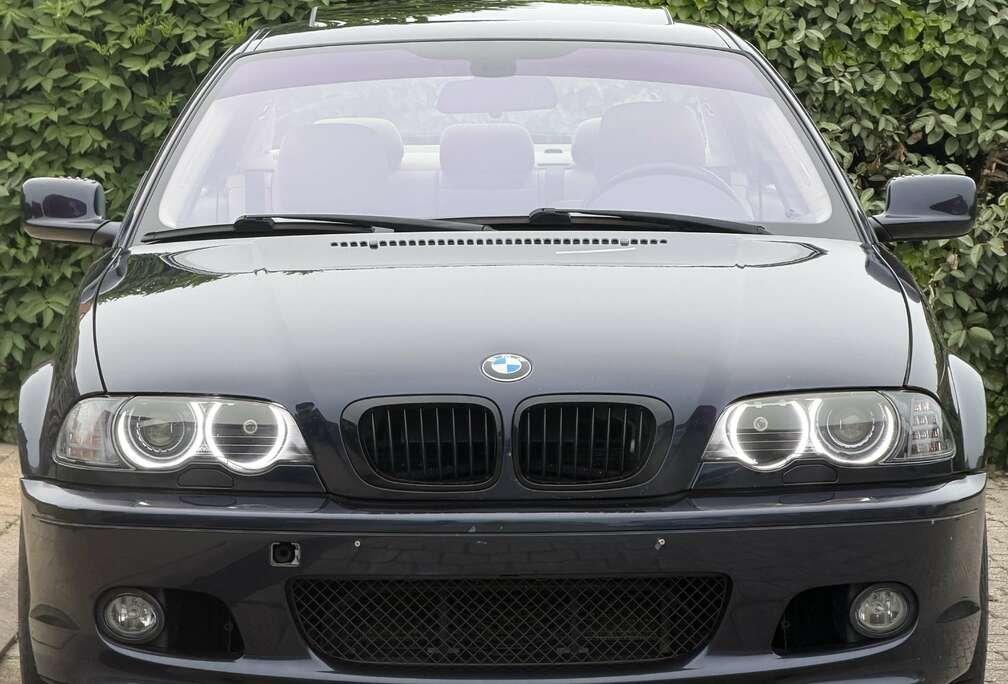 BMW Ci