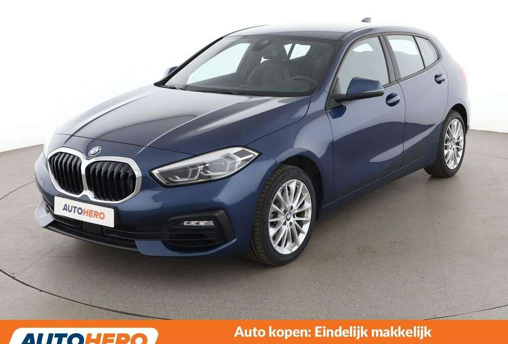 BMW 120i