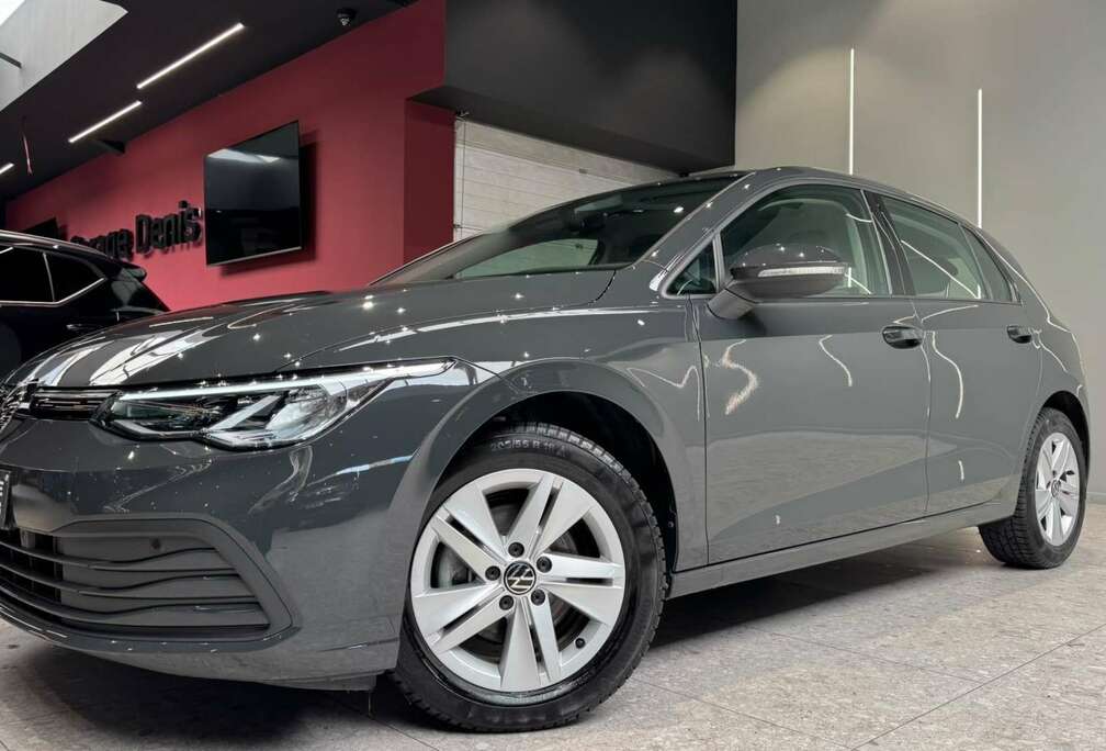 Volkswagen 1.0 TSI**TVA**LED**CRUISE**CAMERA**GARANTIE 12MOIS