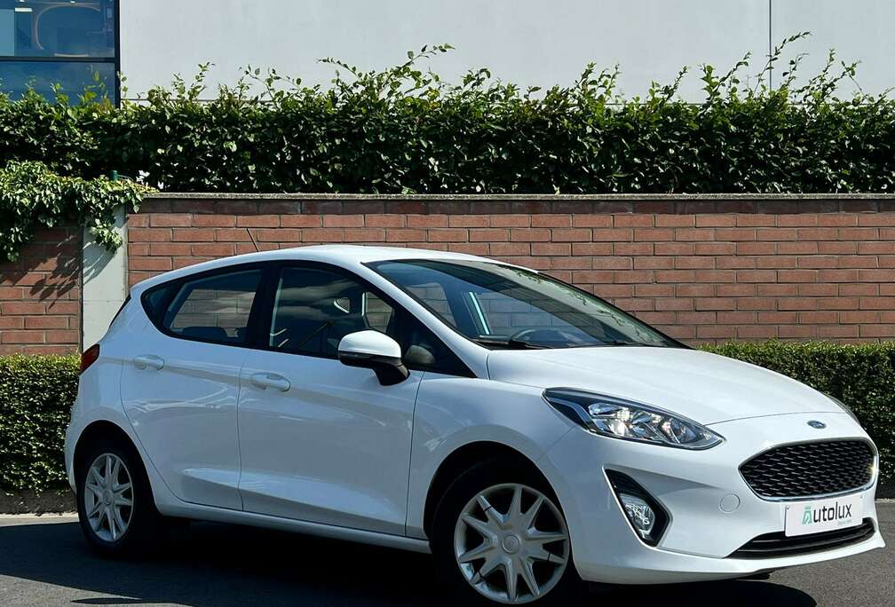 Ford FIESTA - 2019 - 9.990,00!!!