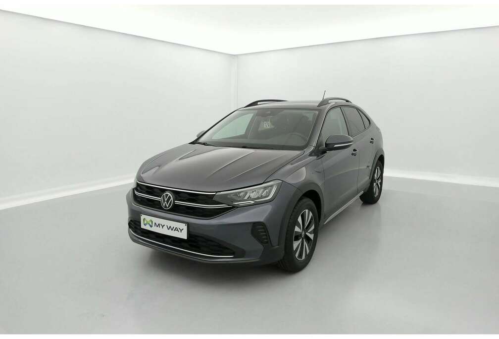 Volkswagen Life 1.0TSI 81kW(110ch) DSG *My Way Selection*