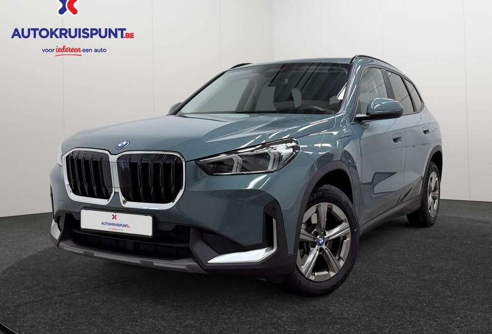 BMW xDrive25e AUT. Leder Harman/Kardon Verw.zetels+stuur