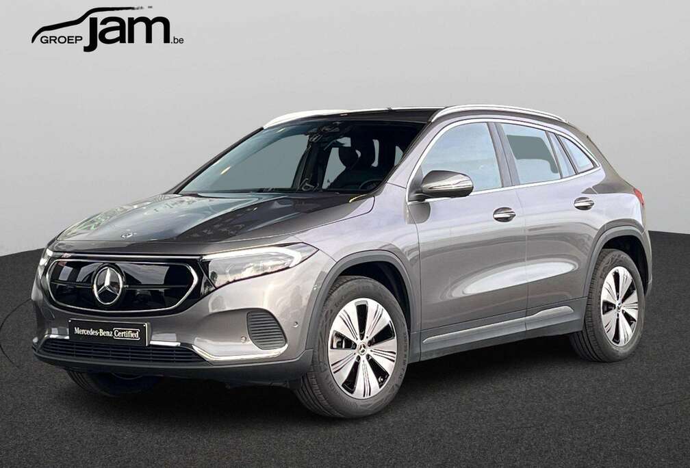 Mercedes-Benz 4MATIC