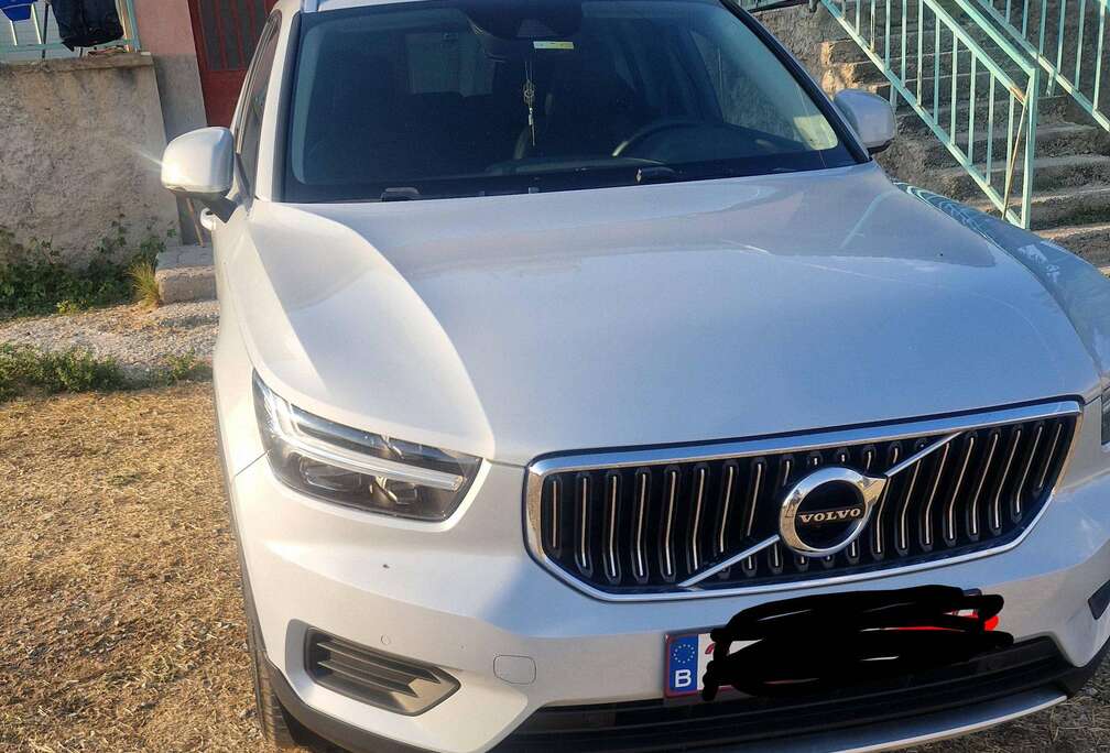Volvo XC40 1.5 T3